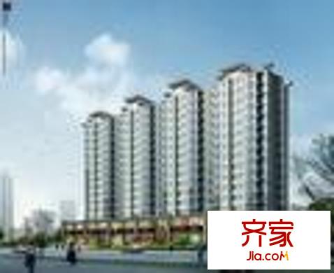 財經(jīng)大學電建家屬院外景圖太原  