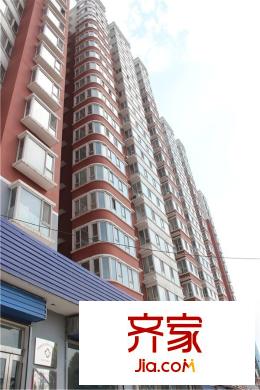 易居?山水豪庭項(xiàng)目小區(qū)（2015-08-25）