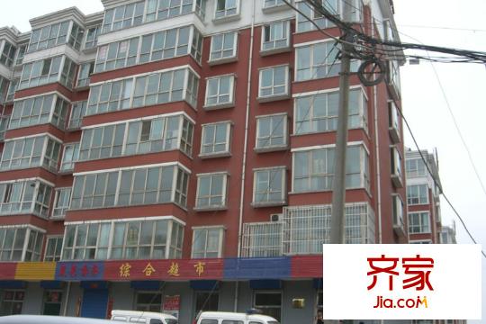 易居?山水豪庭項(xiàng)目小區(qū)主體圖（2012-07-12）