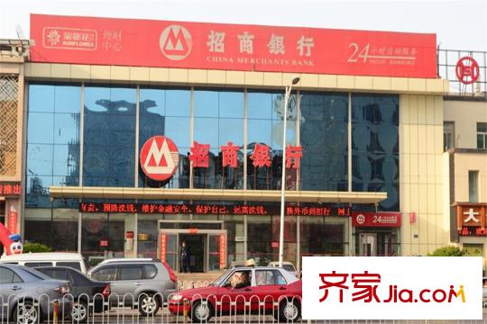 碧水蘭亭周邊配套（2015-7-30）