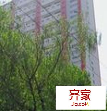 省公路局一公司北張小區(qū)外景圖 
