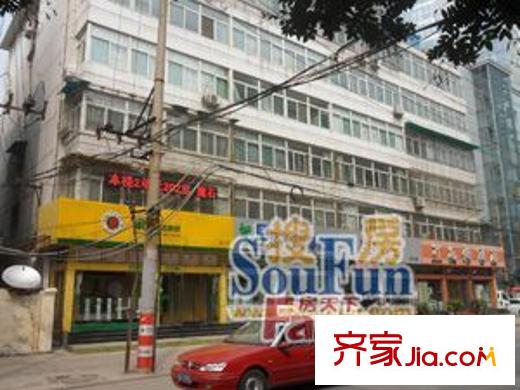 親稅苑配套圖太原  周邊