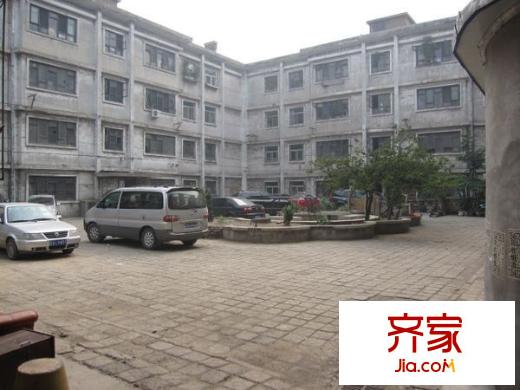 青年路東陵里電力單位房