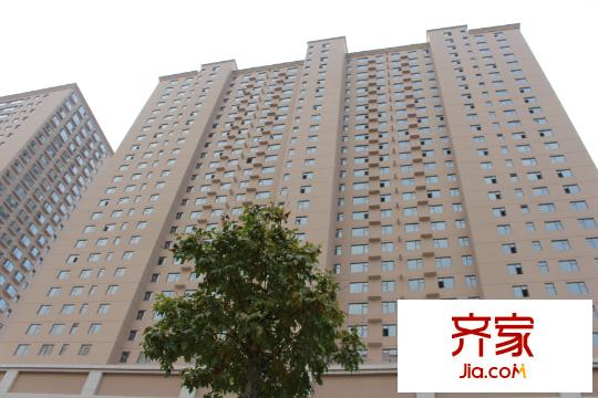 文錦世家工程進(jìn)度圖（2015-10-13）
