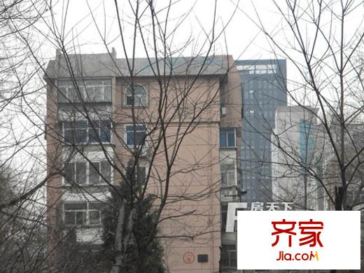 建苑小區(qū)