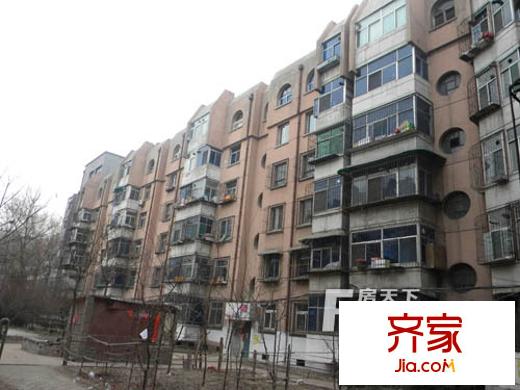 建苑小區(qū)外景圖DSCN0008