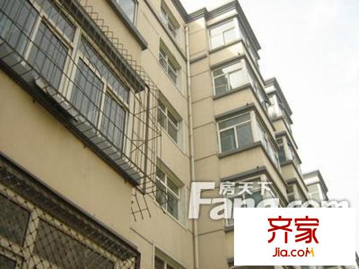 交通設(shè)計院宿舍