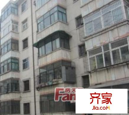 河西建設(shè)銀行宿舍外景圖太原  