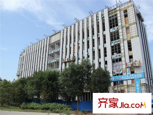 坤杰?拉菲香榭龍城大街人民日?qǐng)?bào)社山西分社新聞信息樓