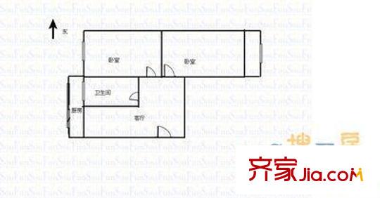 兒童醫(yī)院宿舍2