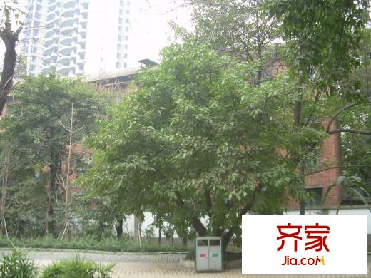 兒童醫(yī)院宿舍外景圖太原  