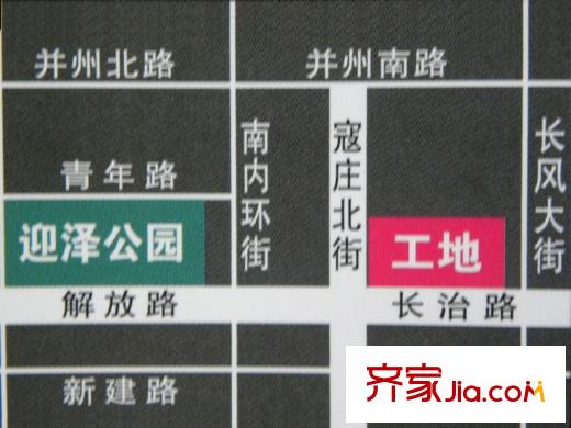 城市密碼交通圖