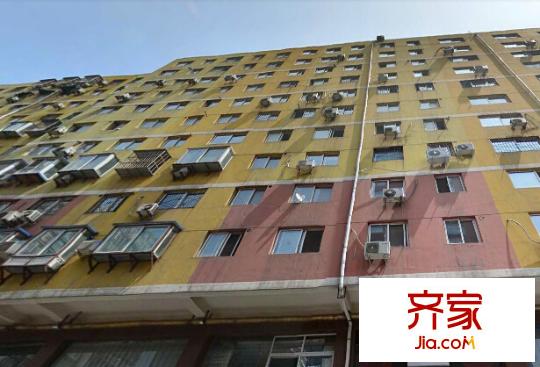 創(chuàng)源大廈外景圖太原  
