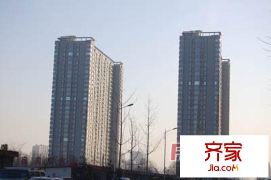 安金麗園外景圖DSC_0019