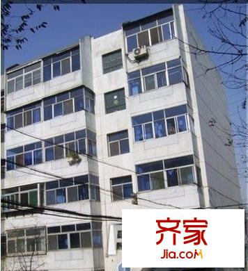 安裝公司宿舍外景圖太原  