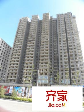 中環(huán)水岸實(shí)景圖20100701項(xiàng)目實(shí)景