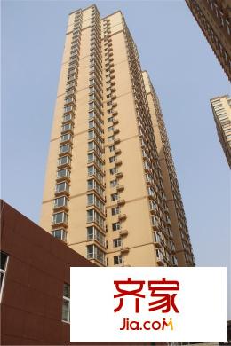 宜佳上東城