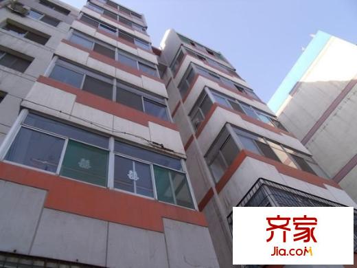 文華苑二期外景圖 