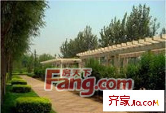 景鴻大廈向西50米 玉門河公園