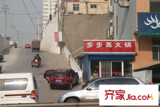富康苑新區(qū)周邊火鍋店