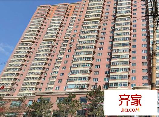 太原理工大學(xué)西區(qū)宿舍外景圖太原  
