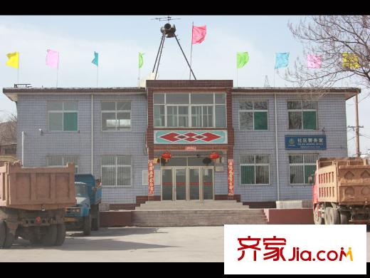 夏威夷北岸周邊北150米職業(yè)學(xué)校