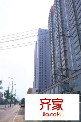 匯泰麗城小區(qū)（2015-07-16）