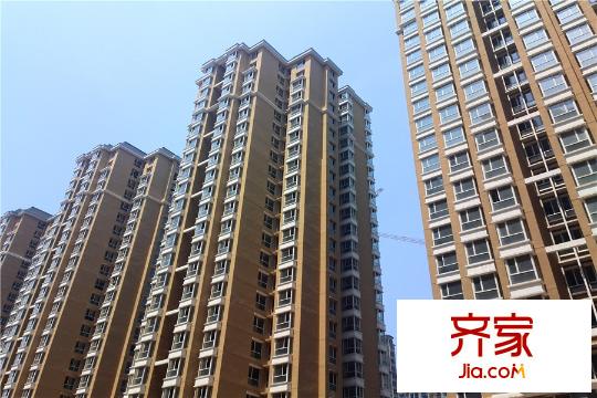 丁香園小區(qū)（2015-07-30）