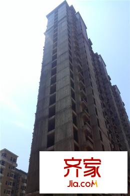 丁香園小區(qū)（2015-07-30）