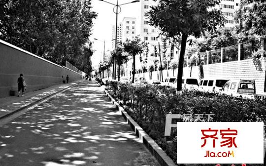 建機(jī)宿舍外景圖太原  