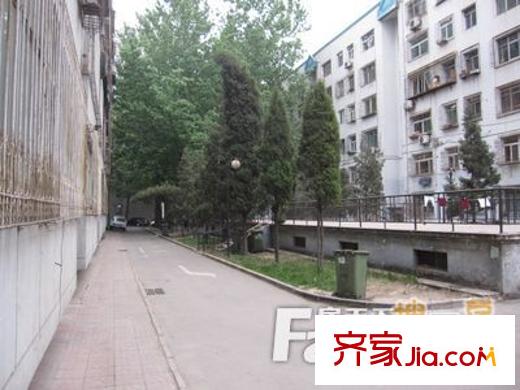 晉寶公寓配套圖太原  周邊