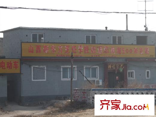 漫香林溪周邊新東方學校
