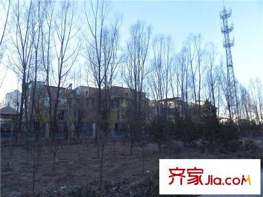 麗澤花苑周邊向東500米小區(qū)