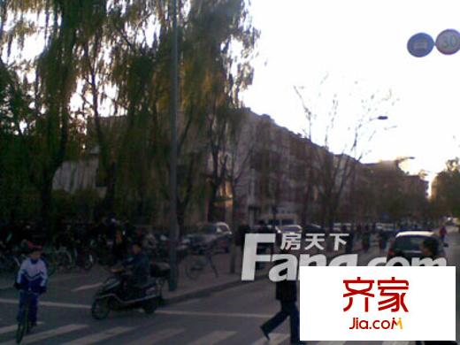 29中宿舍樓外景圖20111119(017)