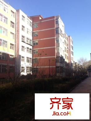 陽光麗景花園外景圖 