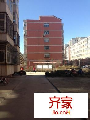 陽光麗景花園外景圖 