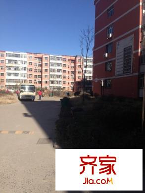 陽光麗景花園外景圖 
