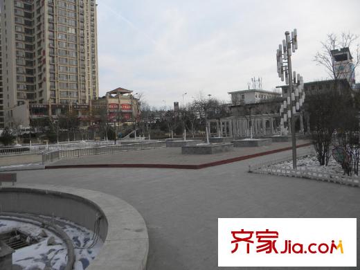 府東美奧花苑周邊-五龍公園