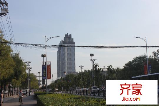 紅源國際青年城工程進度（2015-9-24）