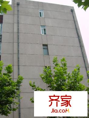 山大一院宿舍