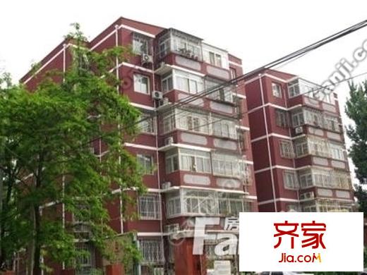 水西關(guān)國(guó)防宿舍