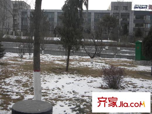 東方錦繡城東向900米-五龍公園