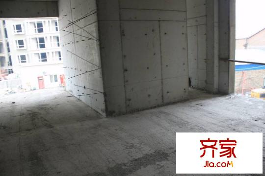 匯豐花苑樓內(nèi)實(shí)景（2012-11-20）