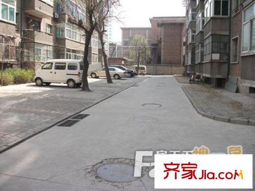 電力設(shè)計(jì)院小區(qū)配套圖太原  周邊