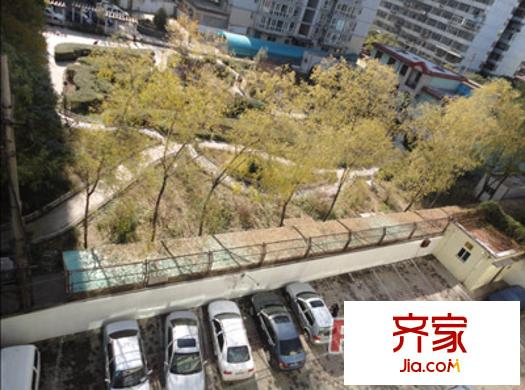 興隆街國(guó)稅局宿舍外景圖太原  