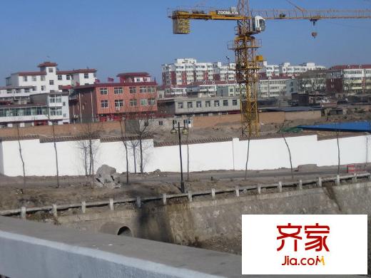 榮御外景圖太原  