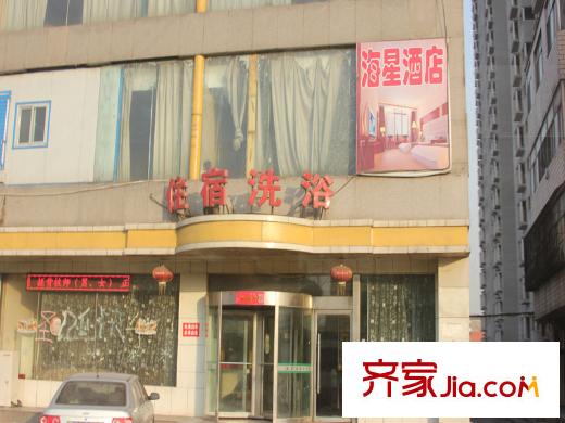 榮御配套圖周邊住宿