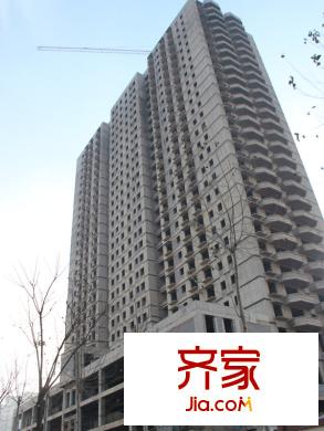 金澤國際廣場1#（2013-12-5）