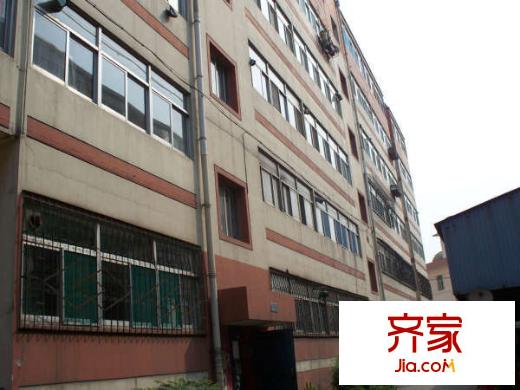 清荷苑外景圖太原  