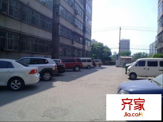 解放南路網(wǎng)通宿舍外景圖小區(qū)